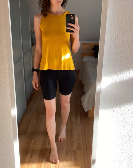 Vinted/eBay