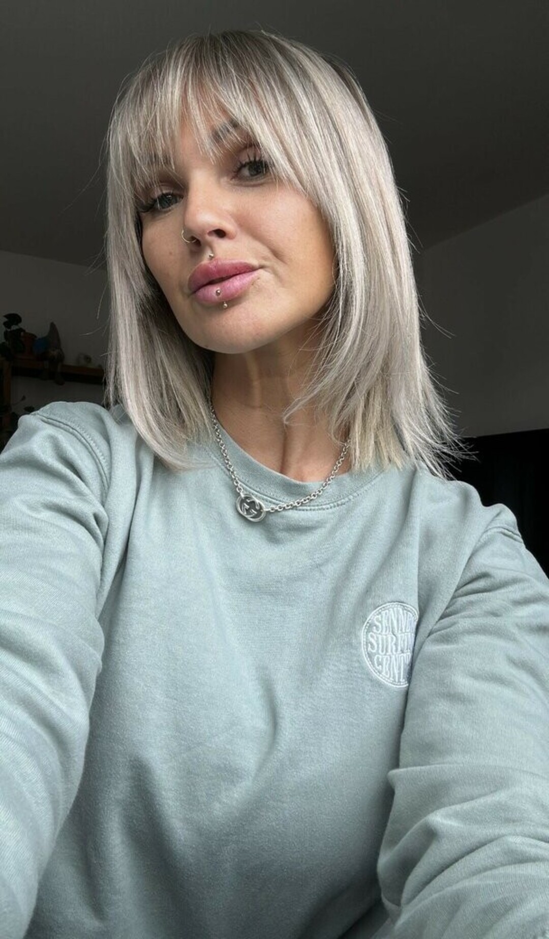 Naakte gelekte OnlyFans-foto van Camilla Jayne #1016