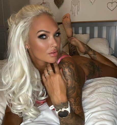 Camilla Jayne