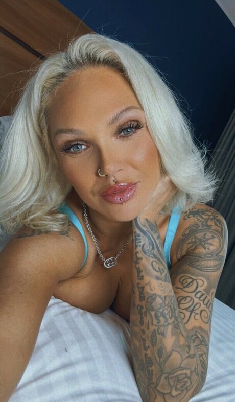 Camilla Jayne
