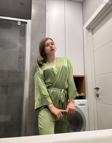 Malá Holčička