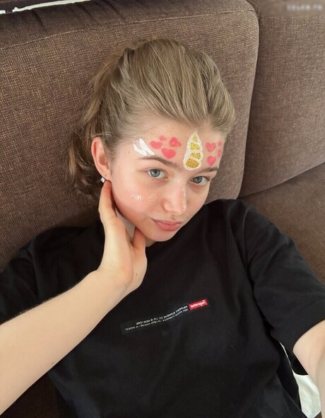 Malá Holčička