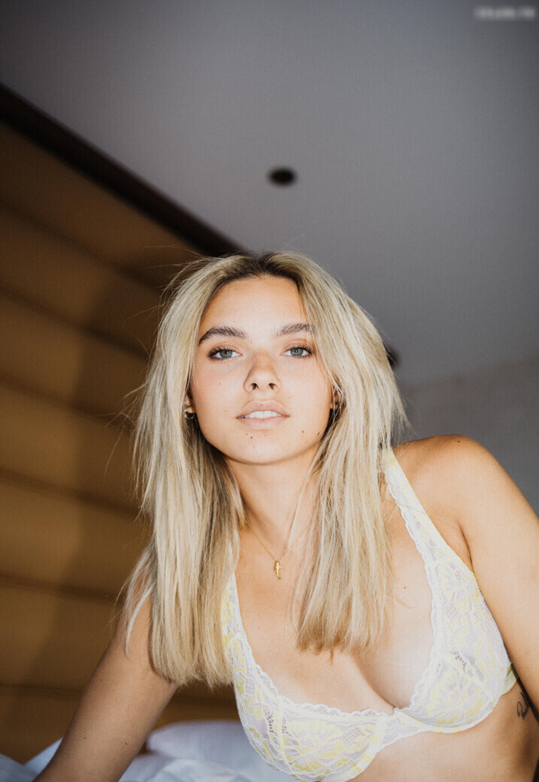 Naakte gelekte OnlyFans-foto van Oops Deutsch #1001