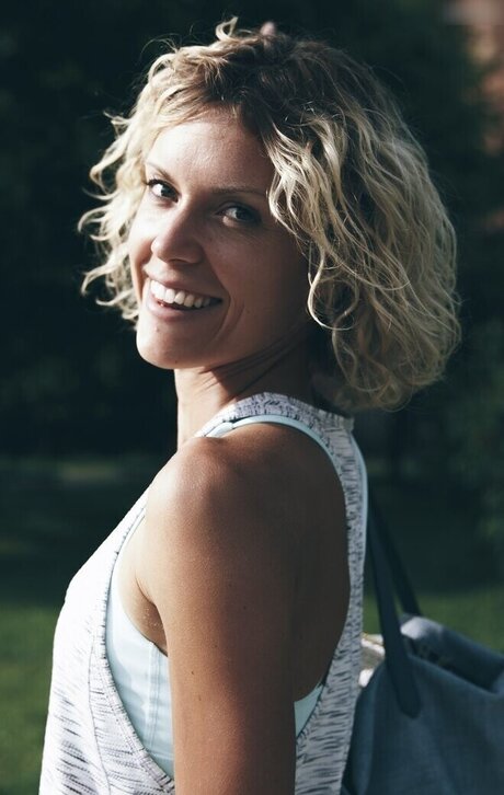 Annika Zimmermann