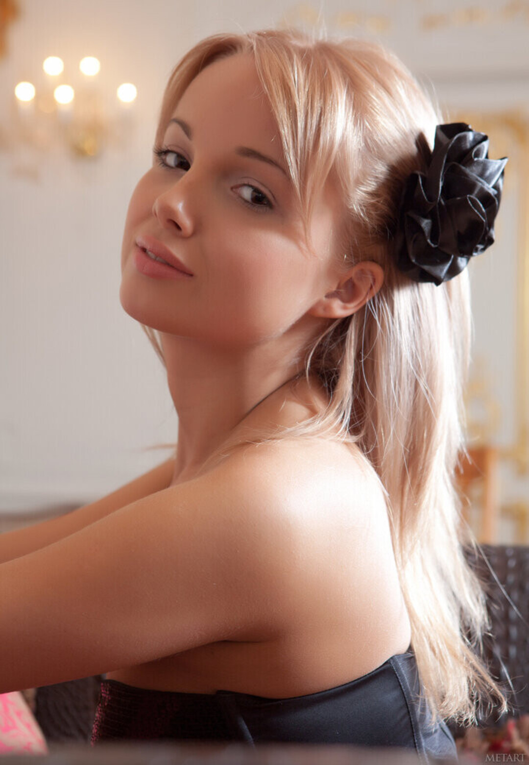 Naakte gelekte OnlyFans-foto van Metartcom #1856