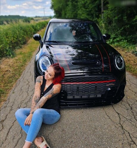 Nina Devil