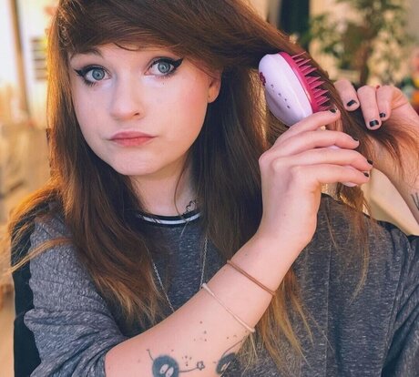 Lena Vanille