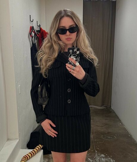Meg Mills