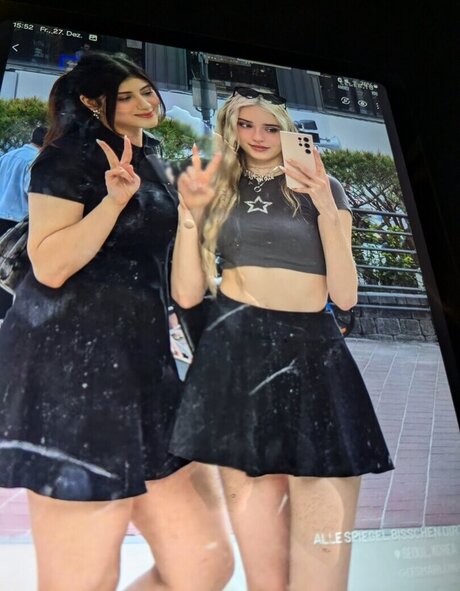 Cum Tributes