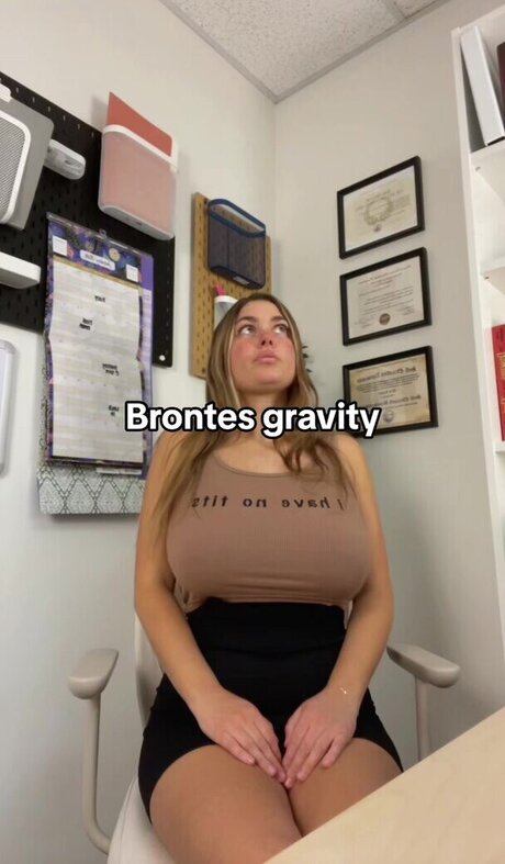 Brontenadine