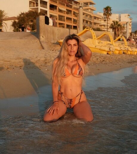 Nathalie Bleicher-Woth