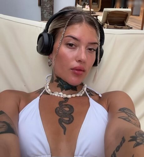Jill Lange