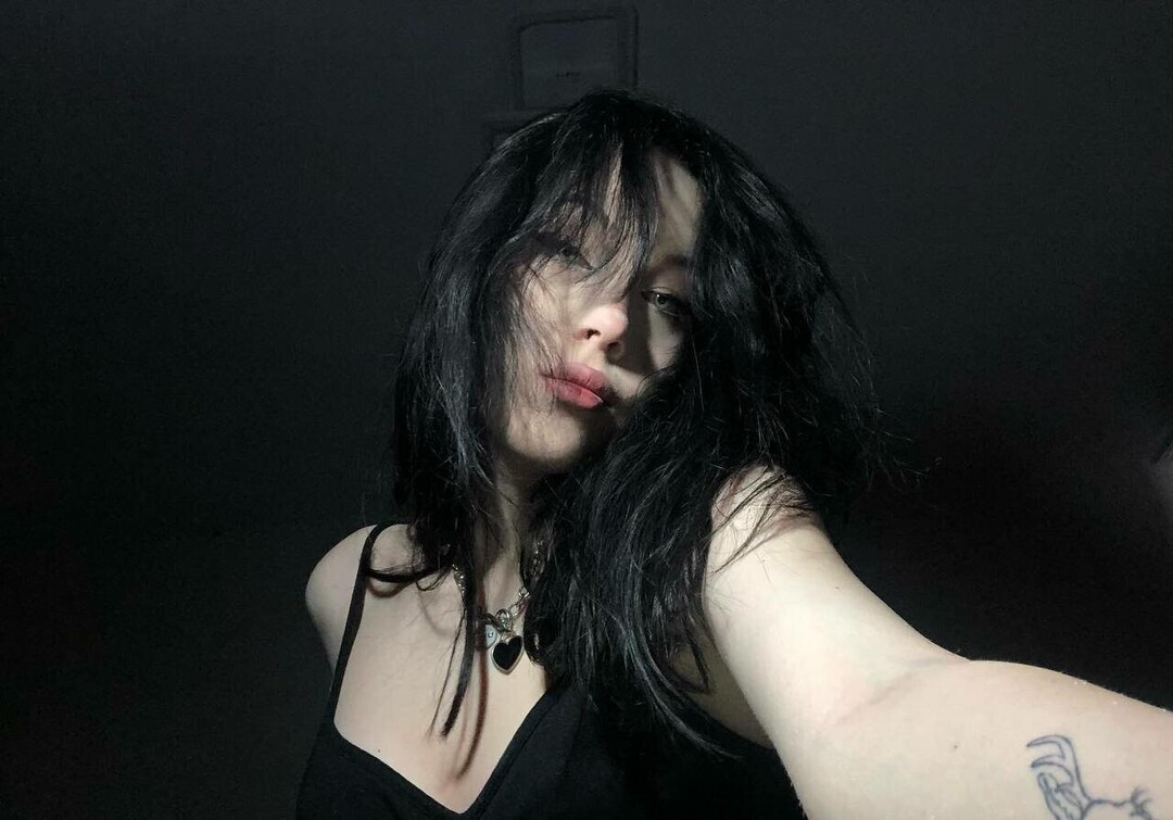 Naakte gelekte OnlyFans-foto van Aswrinna #46 Naakte gelekte OnlyFans-foto van Aswrinna #46