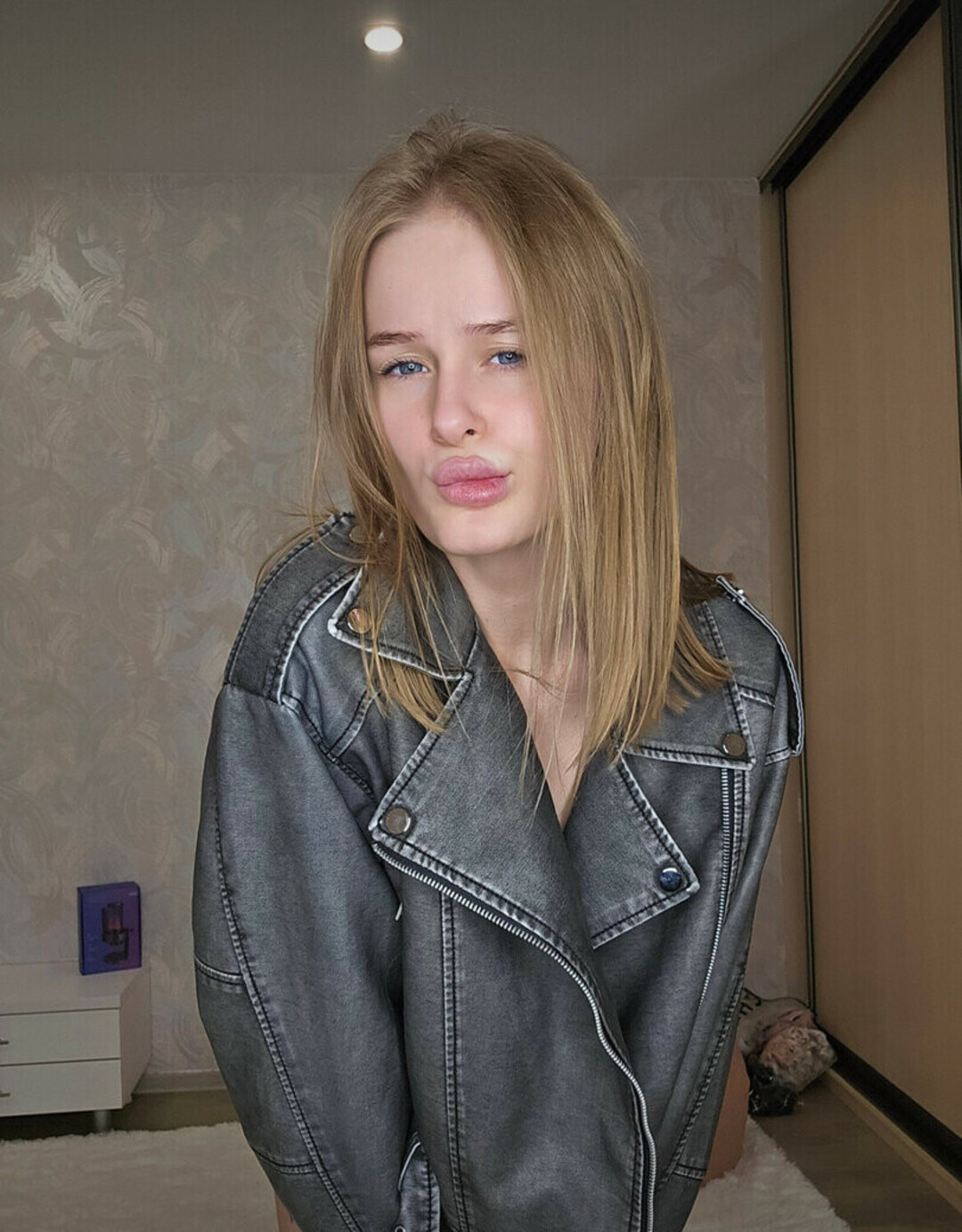 Naakte gelekte OnlyFans-foto van Camalliacandy #1 Naakte gelekte OnlyFans-foto van Camalliacandy #1