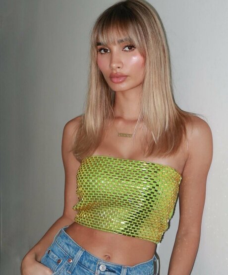 Pia Mia Perez