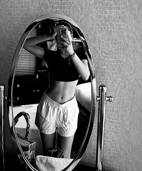 Davina Geiss