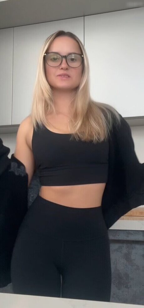 Davina Geiss