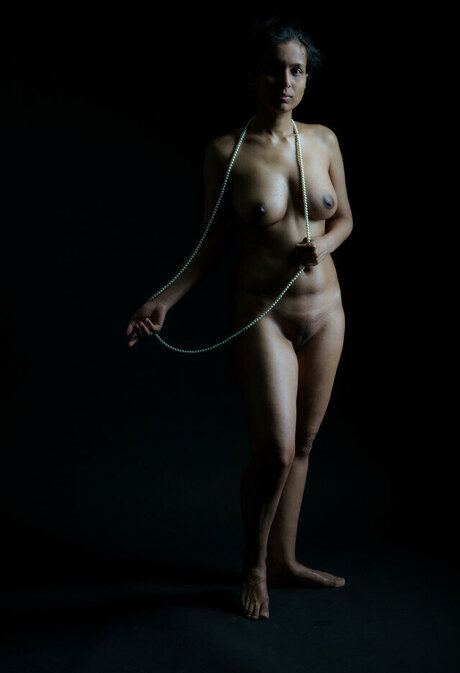 Nakedgoddess