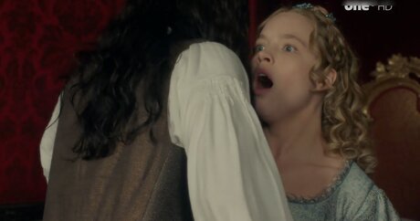 Versailles Fernsehserie