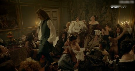 Versailles (Fernsehserie)