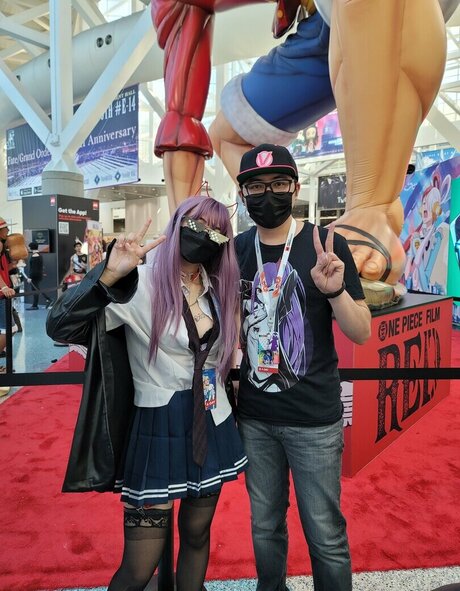 Akuma Nihmune