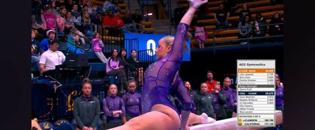 Kielyn Mccrightclemson