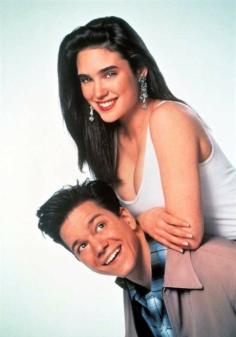 Jennifer Connelly