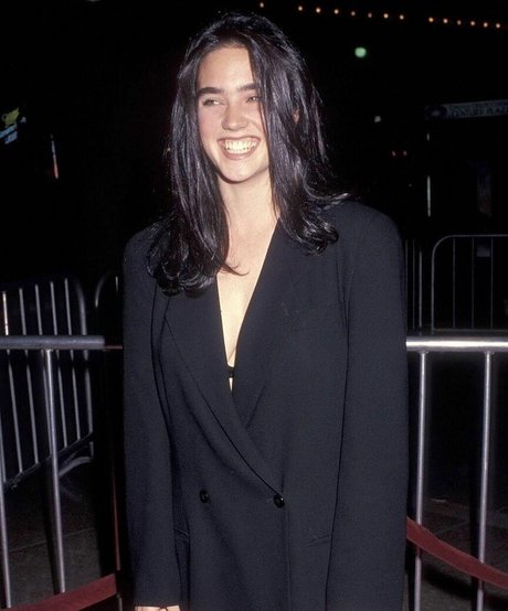 Jennifer Connelly