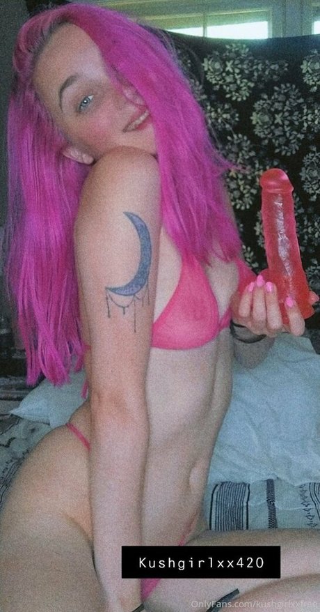 Kushgirlxxfree