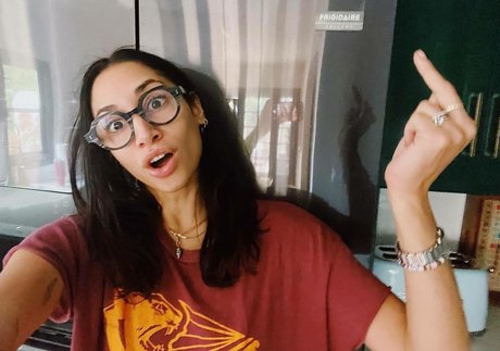 Meaghan Rath