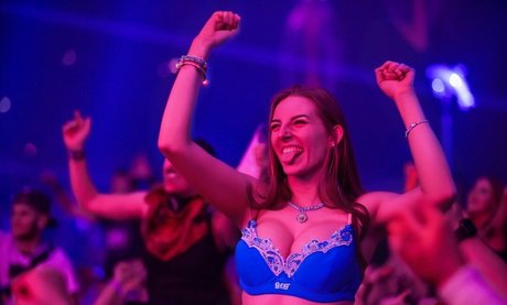 Naakte gelekte OnlyFans-foto van Twofacedkimmy Ai Porn