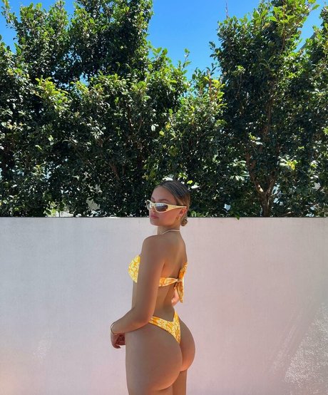 Olivia Prosser