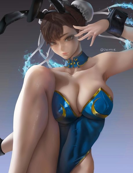 Street Fighter