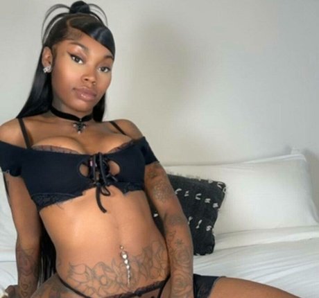 Asian Doll
