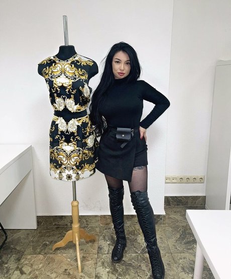 Zhansaya Dakarimova