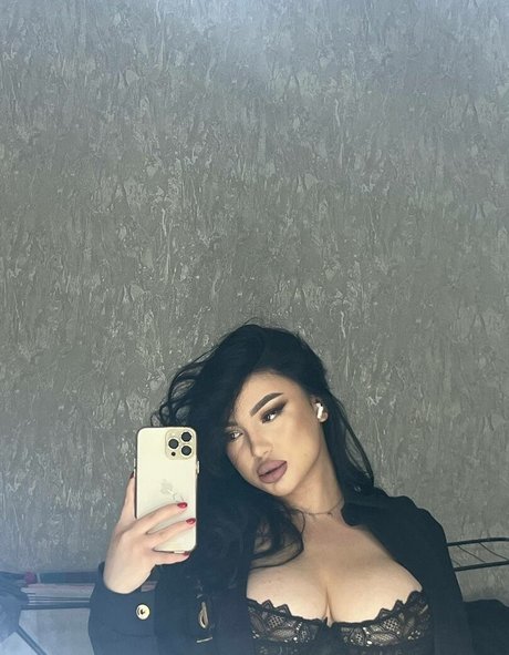 Zhansaya Dakarimova