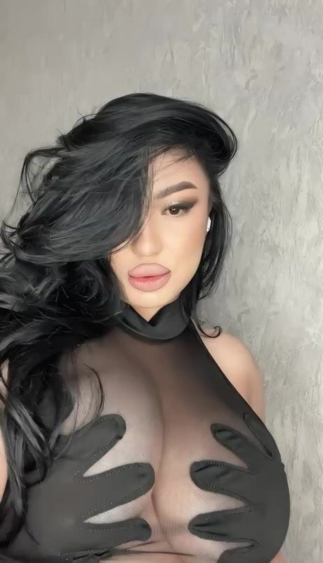 Zhansaya Dakarimova
