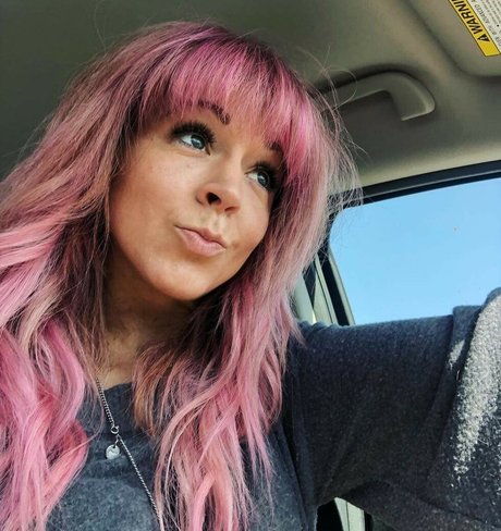 Lindsey Stirling
