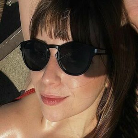 Naakte gelekte OnlyFans-foto van Mari Graciolli