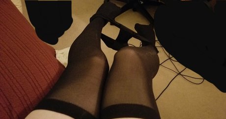 Naakte gelekte OnlyFans-foto van Jayboy42069