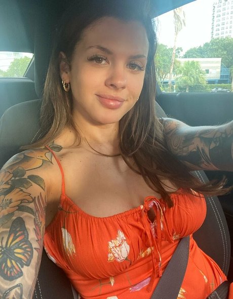 Keishagrey