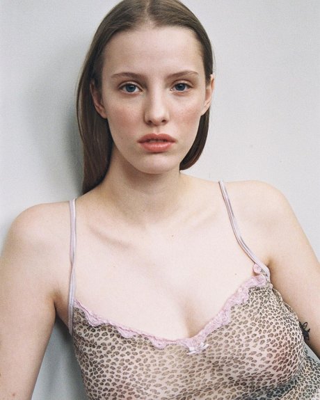 Eliza Goldsmith
