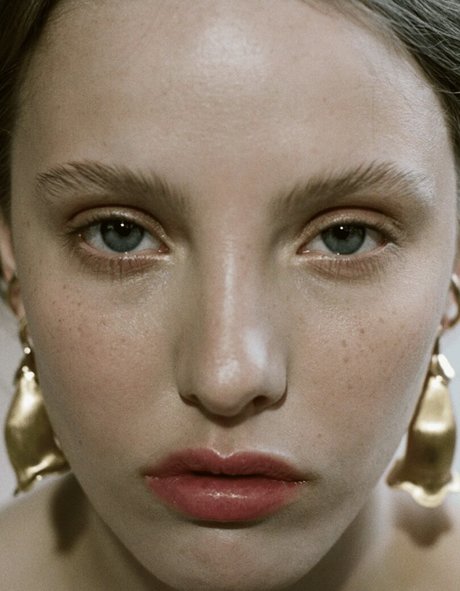 Eliza Goldsmith