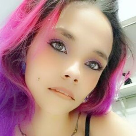 Naakte gelekte OnlyFans-foto van Savage Siren