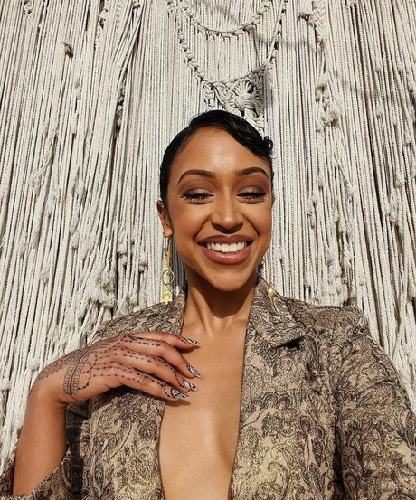 Liza Koshy
