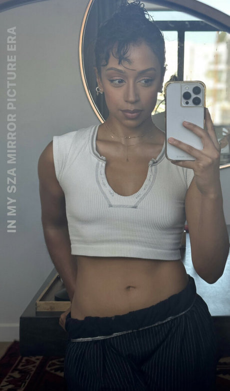 Liza Koshy