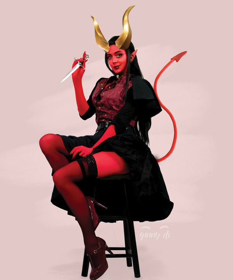 Ginny Di