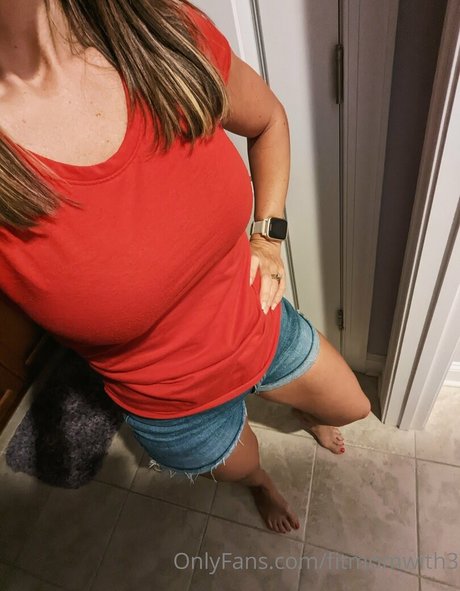 Fitmomwith3