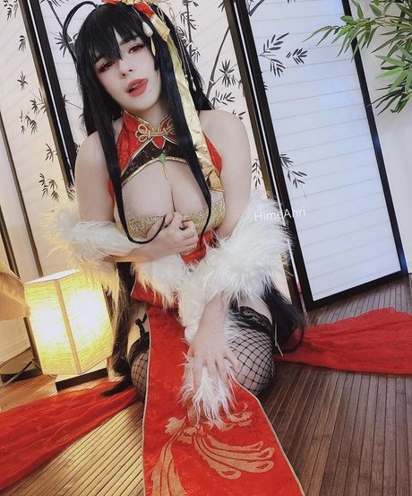 HimeAhri