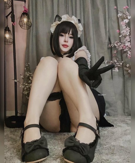 HimeAhri